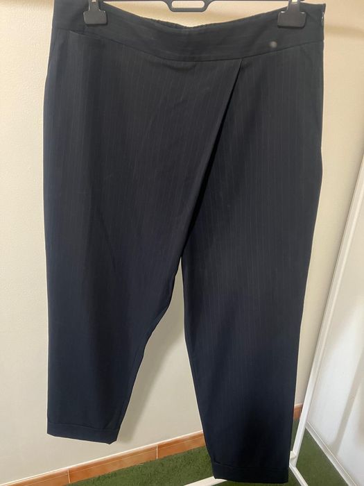 Calça - Adolfo Dominguez