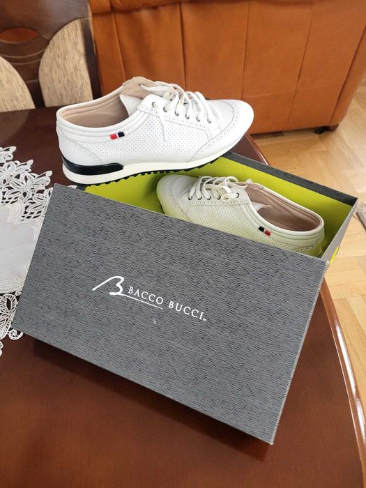 Buty sportowe męskie