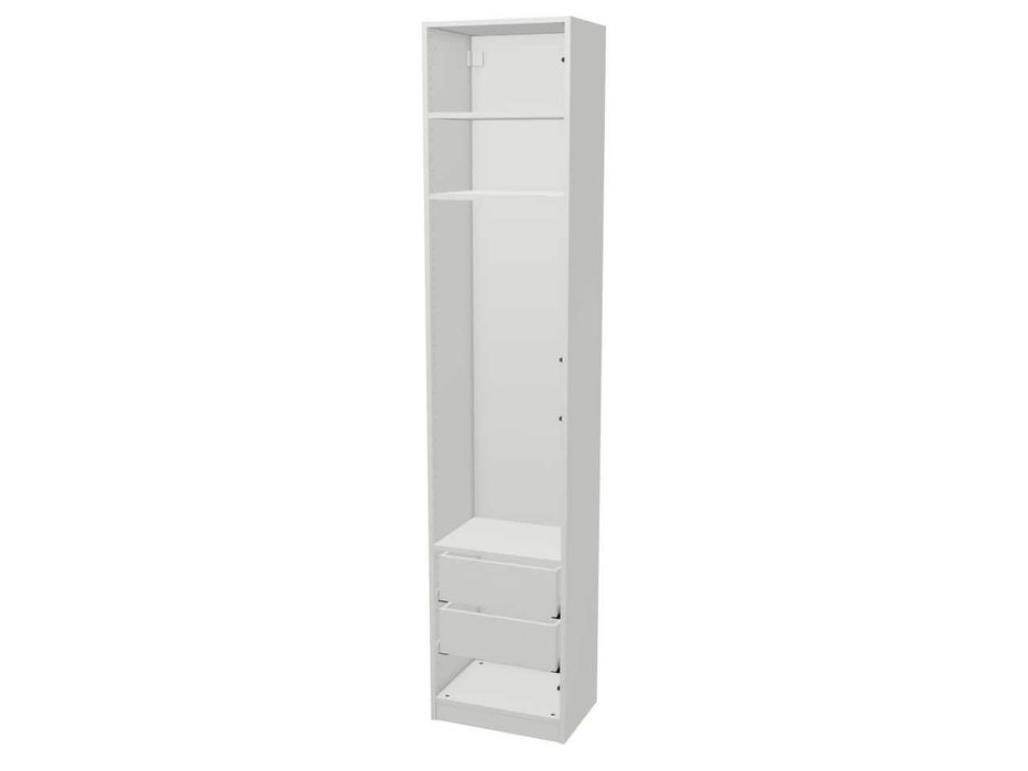 Dwie Szafy Pax Ikea 1-100cm 2- 50cm