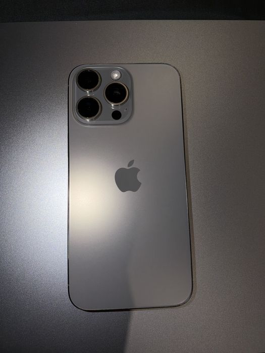 Iphone 15 Pro Max 1tb