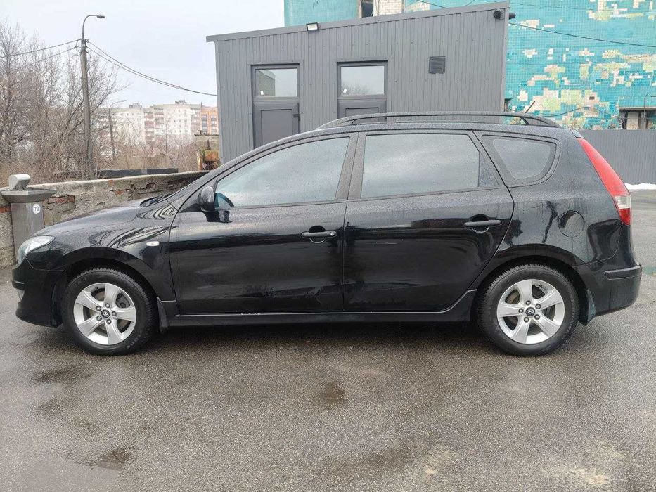 хюндай акпп дизель 2012рік