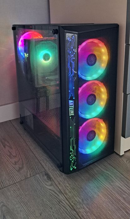 Продам ігровий ПК.