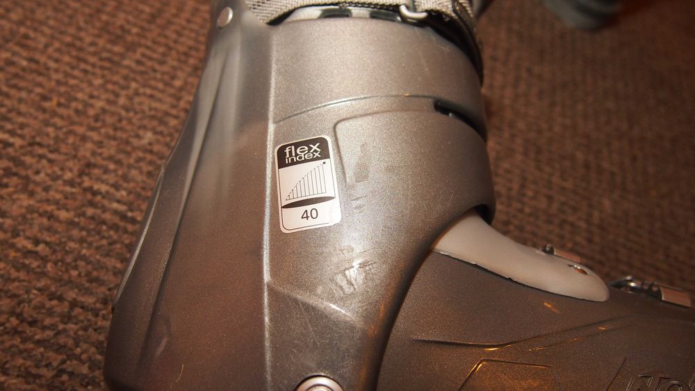 Buty narciarskie Nordica rozmiar 40 305mm