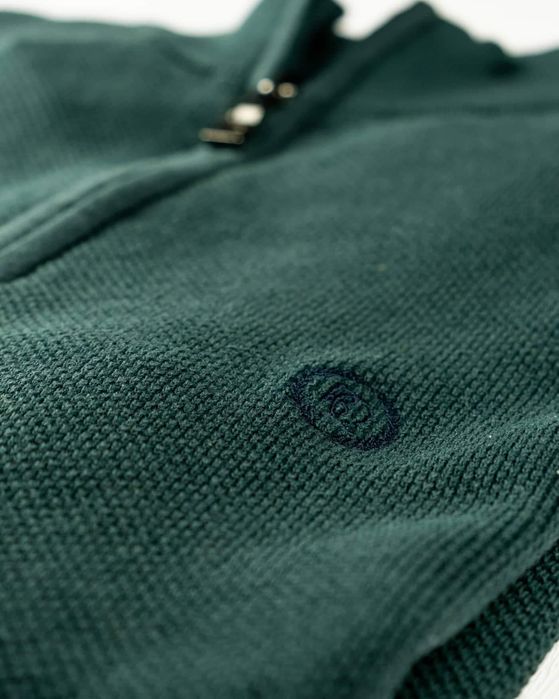 Pólos em ponto de arroz