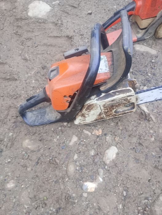 Stihl ms181 okazja