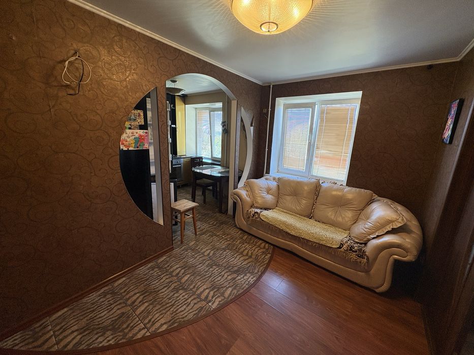 Продаж 2-х кім квартири 4/5 ПТЗ/ Космонавтів