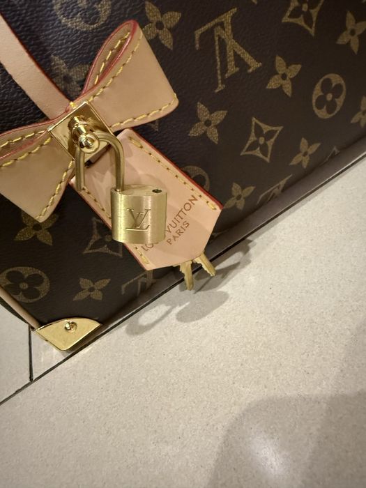 Louis Vuitton x Murakami Speedy 25