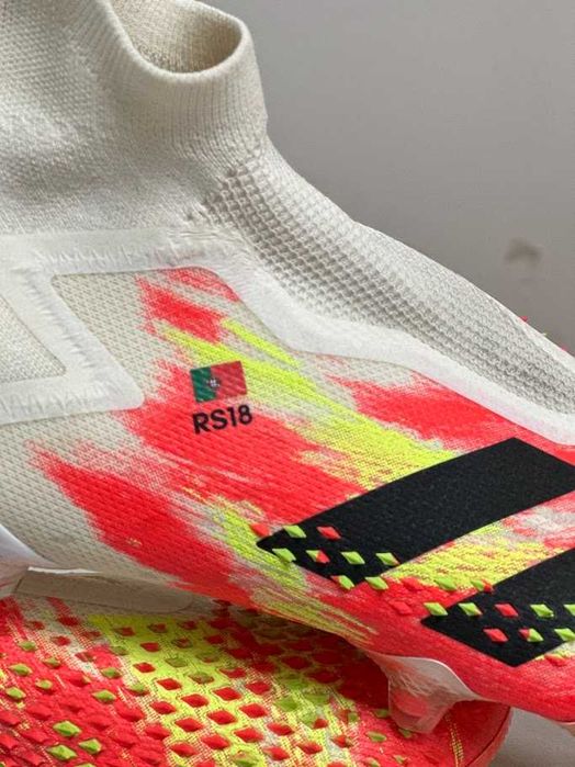 Chuteiras ADIDAS Predator - Renato Sanches