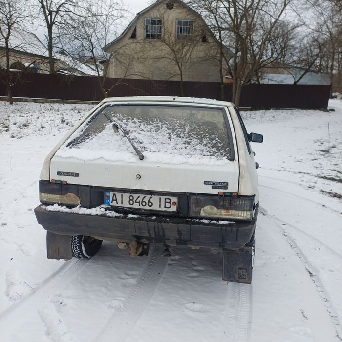 Продам ваз 2109 1.5 5 ст