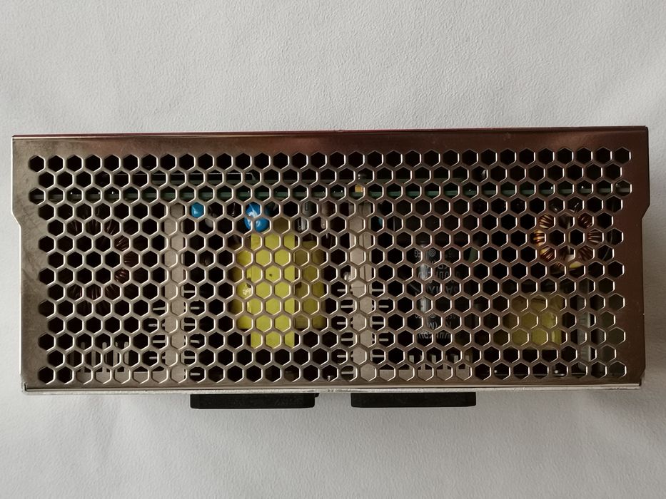 Zasilacz WEIDMULLER CP SNT 500W 24V 20A 8778870000