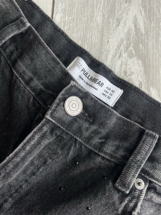 Нові шорти Pull&Bear, 42рр