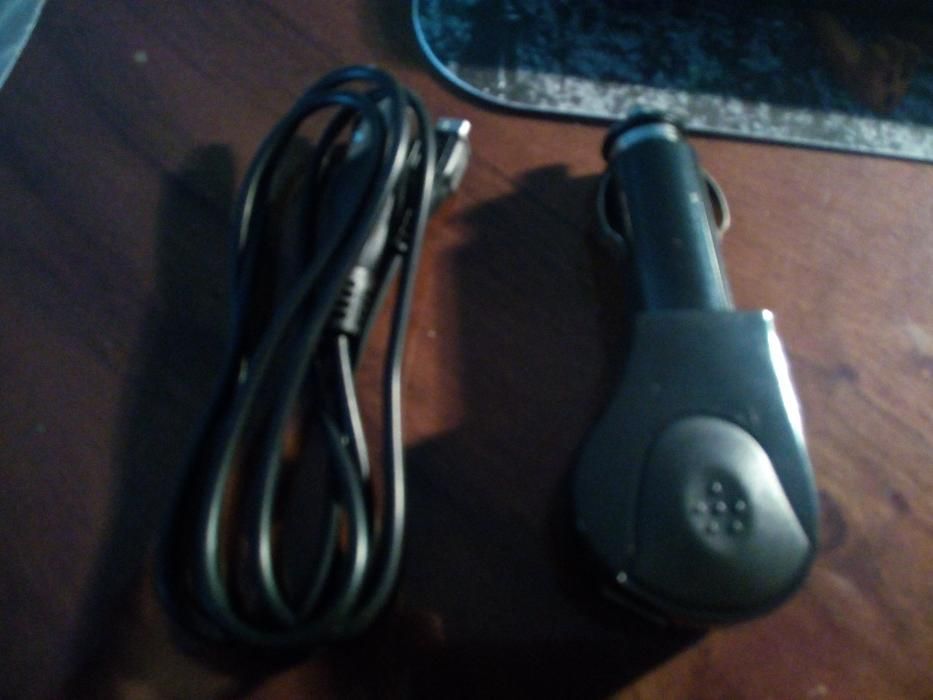 Kit Solar Bluetooth Helios Blautel Car - Original FNAC