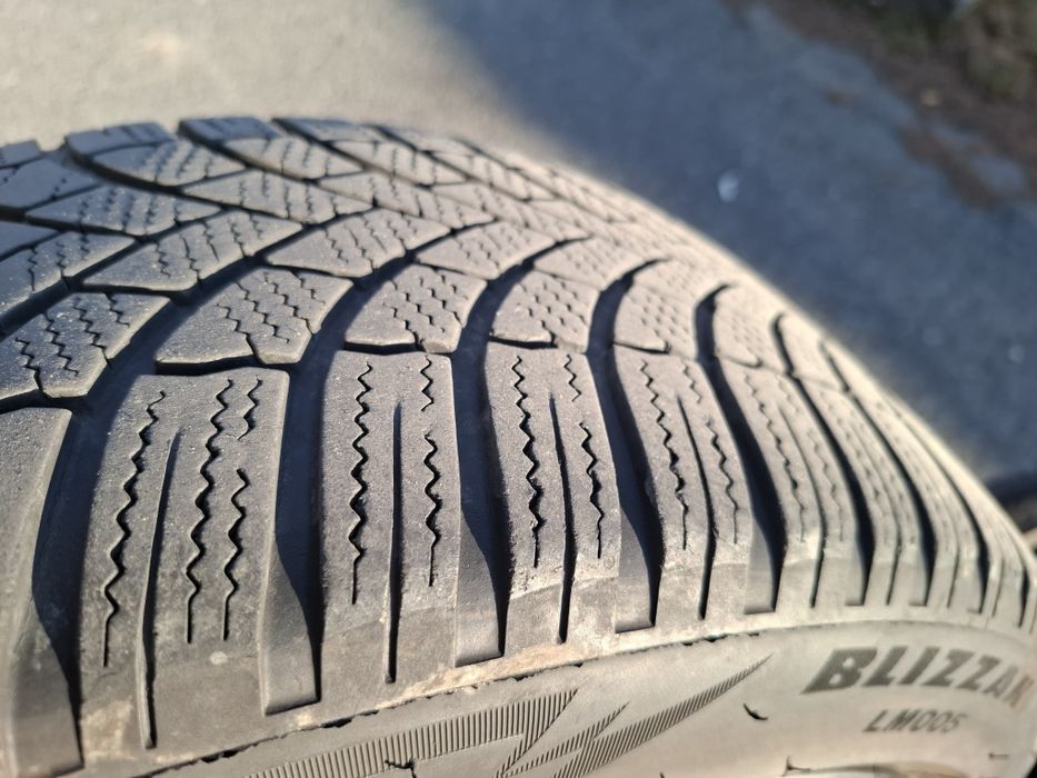 Felgi r17 5x100 Seat Audi