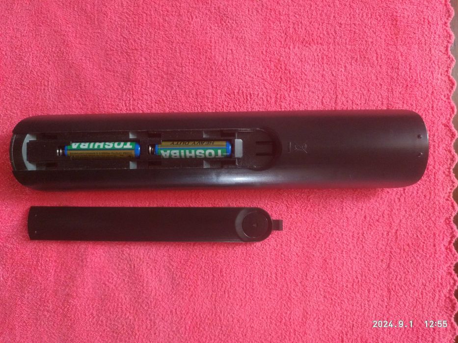 Телевизор Samsung 21” CS21Z57ZQQ (широкоугольная развертка) с пультом