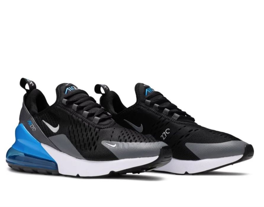 Универсальные кроссовки "Nike Air Max 270"