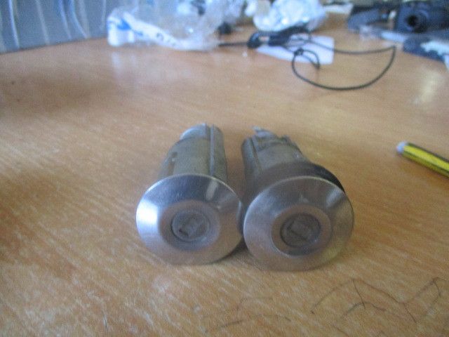 Conjunto de canhões MITSUBISHI Colt VI (Z3_A, Z2_A)