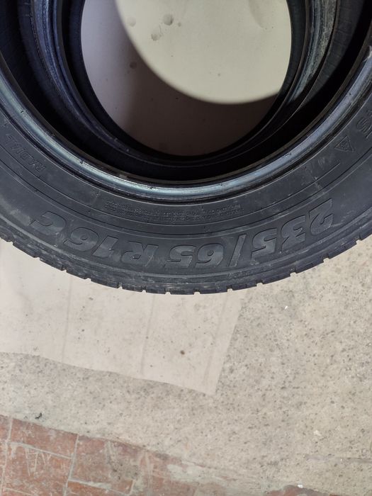 Продам зимові колеса.