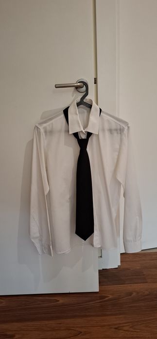 Traje Académico Porto - feminino