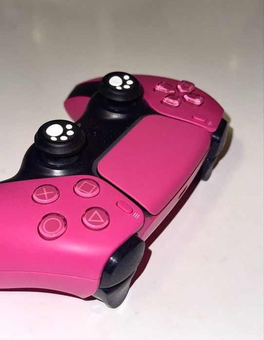 Джойстик SONY PlayStation 5 Dualsense Pink