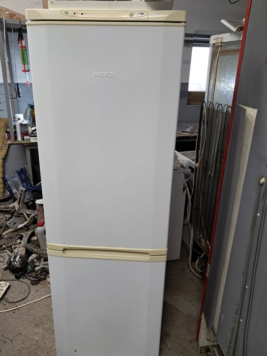 Продам холодильник Норд 239