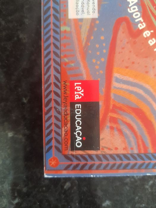 Livro de Exercícios Português 12°Ano