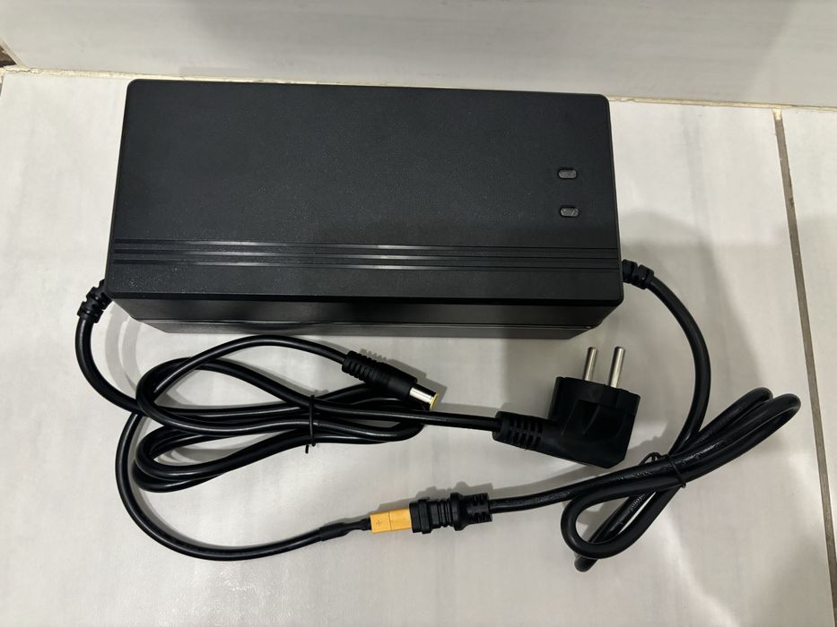 Блок живлення до Bluetti EB 70 -аналогічний T200s