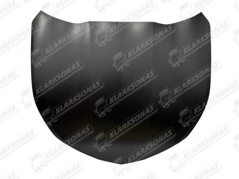 Капот CHEVROLET CAMARO, 2016 - 12.2018 23351135 84149361