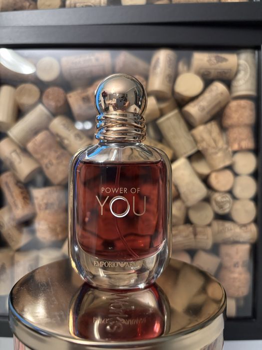 Emporio Armani Power of You