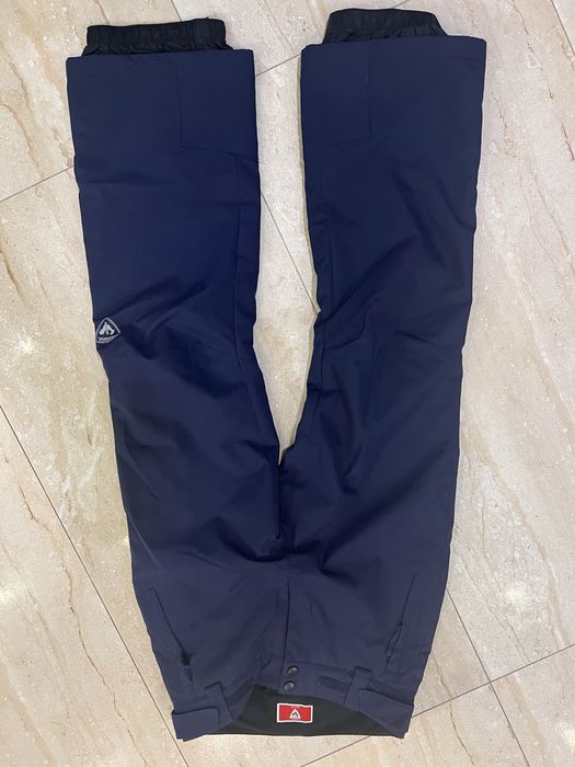 Spodnie narciarskie Rossignol 146-152, rozm. 12