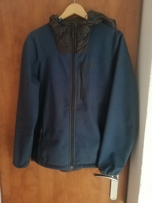 Softshell kurtka Jack Wolfskin M