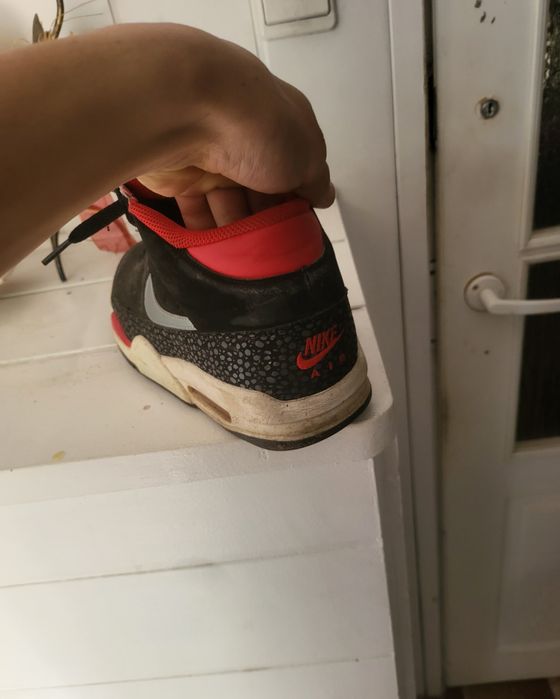 Nike Jordan Buty