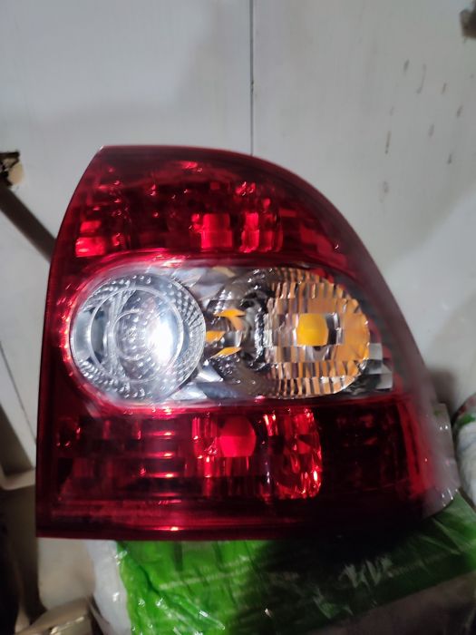 Задні стопи ВАЗ 2170-2172 Пріора