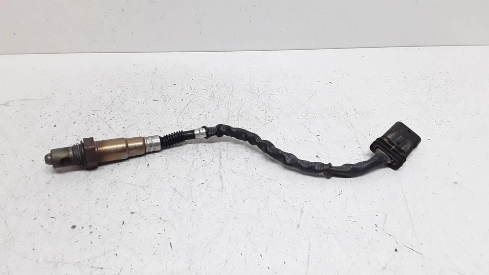 Sonda Lambda Peugeot 208