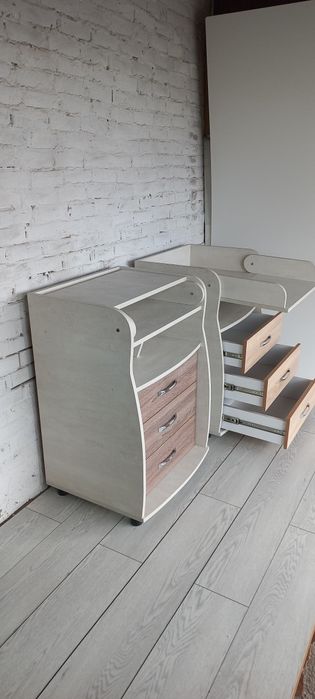 Продам пеленалку, пеленальний комод Новий