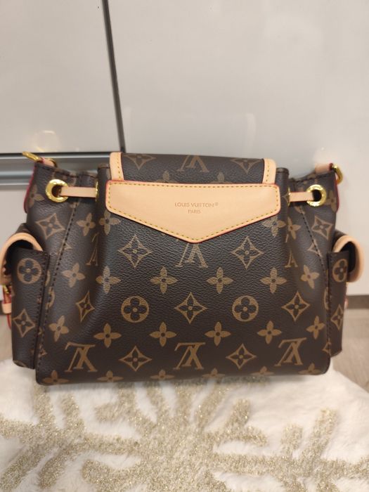 Louis Vuitton Odyssee torebka crossbody na ramię