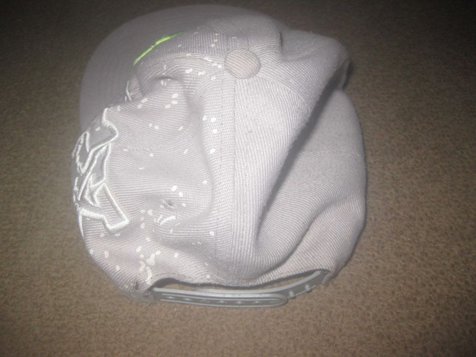 Boné/Cap Original da Monster