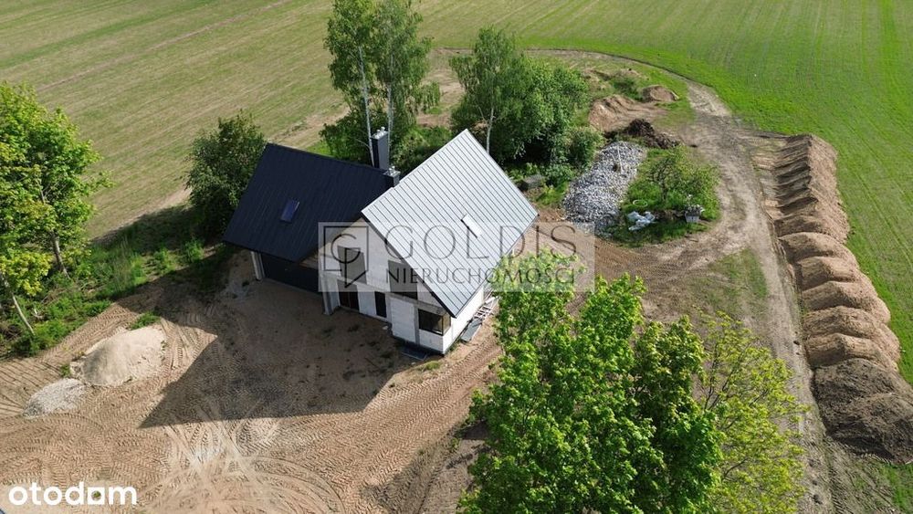 Dom W Stanie Deweloperskim | Suwałki
