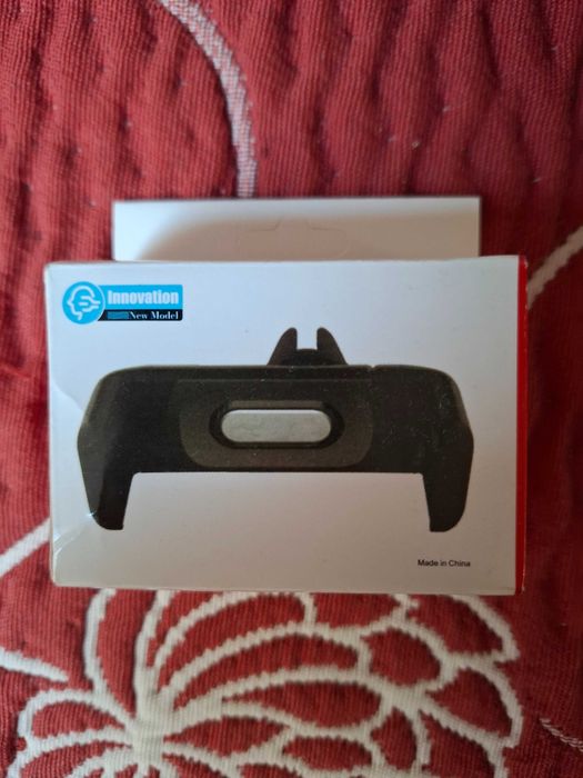 Suporte smartphone para automóvel novo