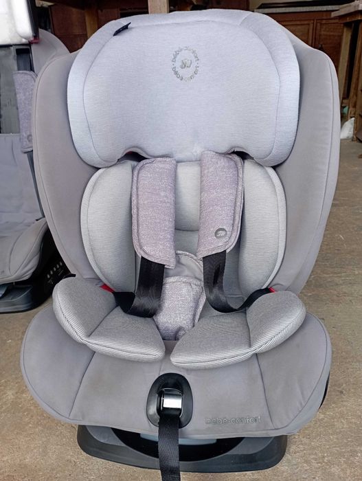 Cadeiras AUTO isofix