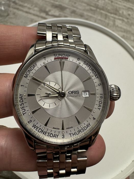 Продам годинник Oris