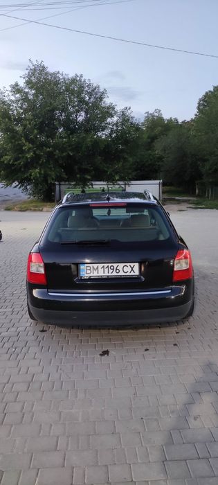 Продам Audi A4 B6