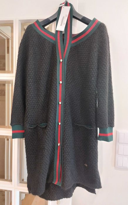 Vestido/casaco de senhora marca Sahoco