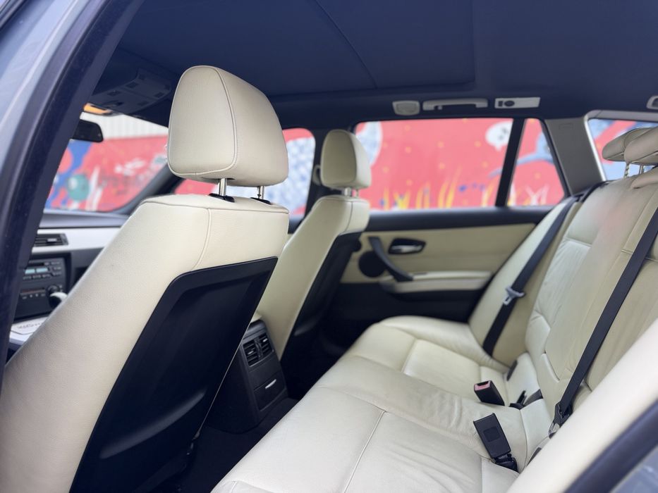 BMW 320d - Auto - 163cv