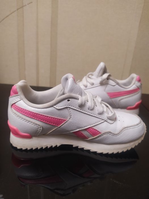 Дитячі кросівки Reebok, розмір 28