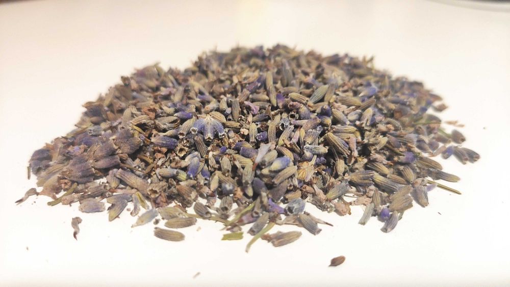 Suszona lawenda - 50g