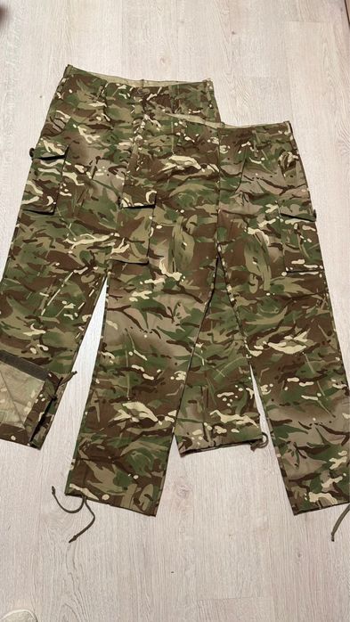 ‼️Штани Британія оригінал Windproof