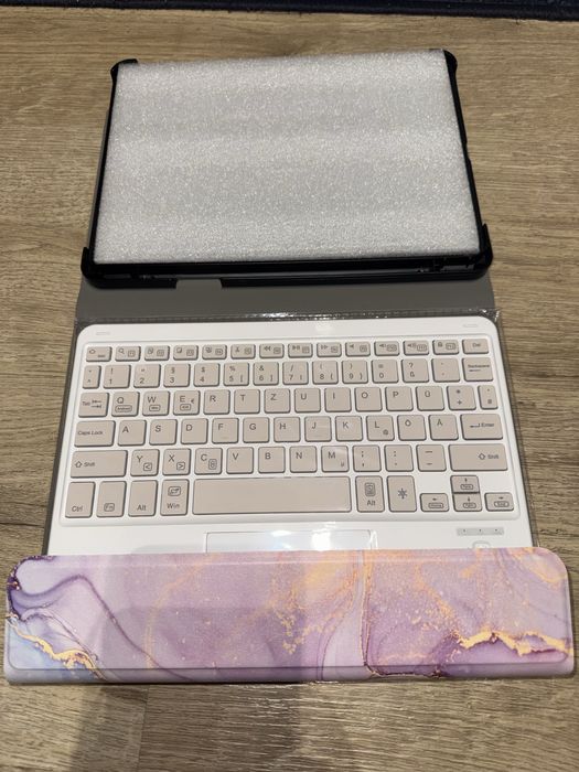 Klawiatura dla iPada