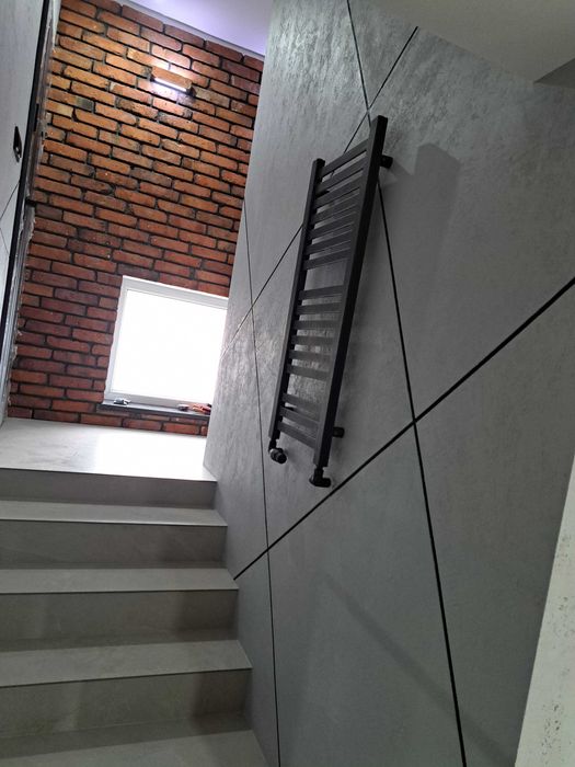 Remonty wykończenia wnętrz