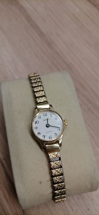 Zegarek damski SEKONDA 04074 Quartz