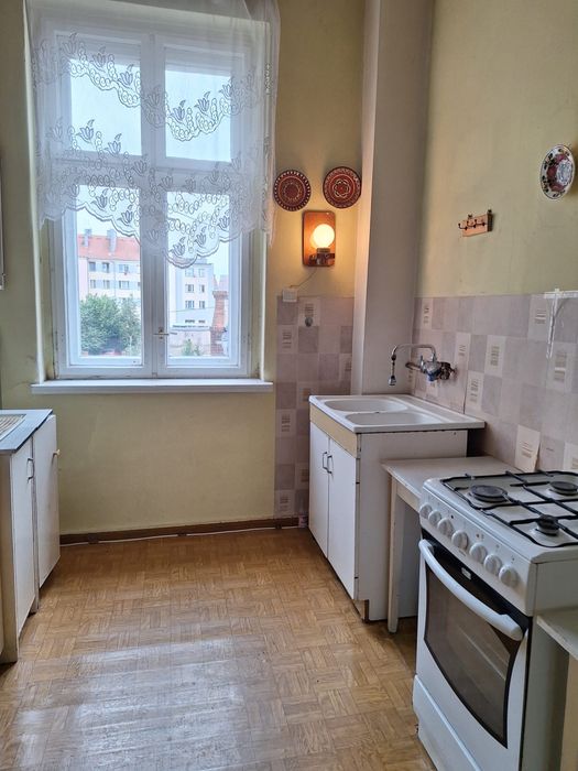 NOWA CENA!!! 370 000zł!!! Mieszkanie na sprzedaż Żmigród